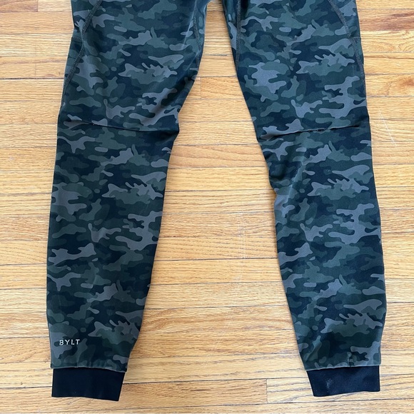 BYLT Camo Elite+ Jogger - Picture 7 of 8